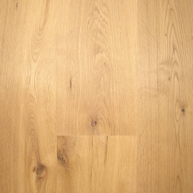 Natural oak