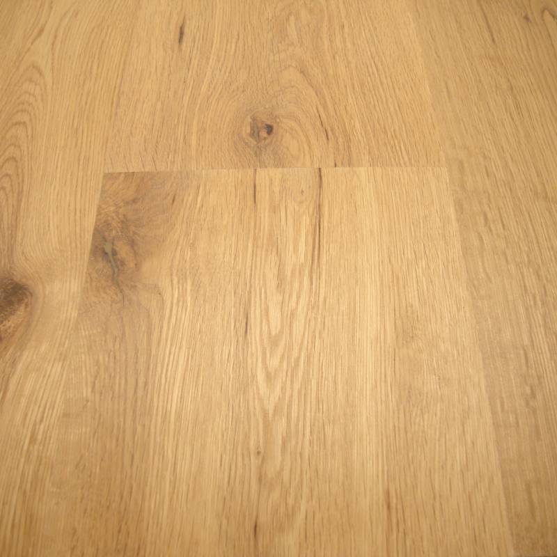 Natural oak