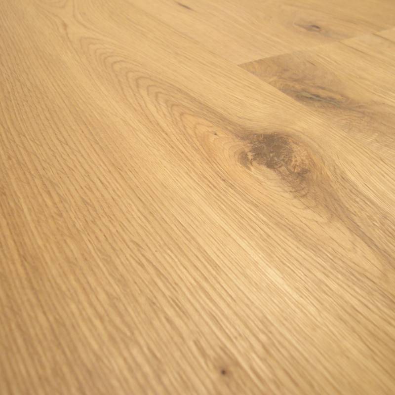 Natural oak